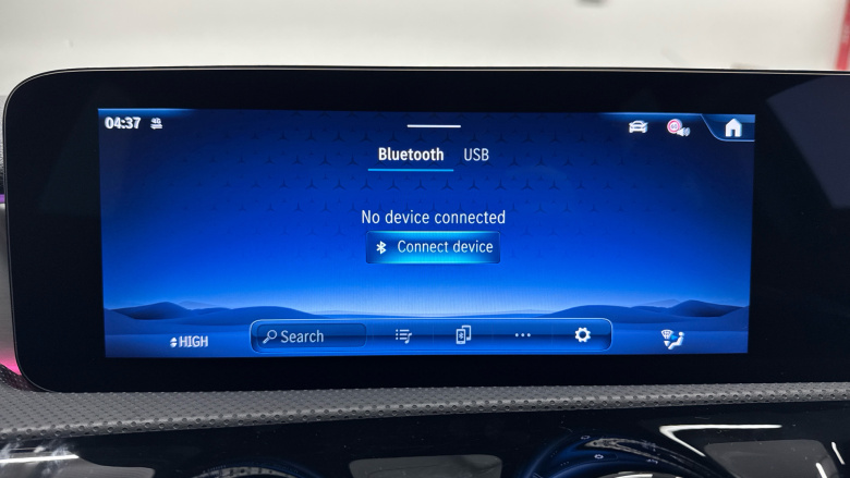 Mercedes-Benz A-Class A200 AMG Line Executive 5dr Auto Petrol Hatchback